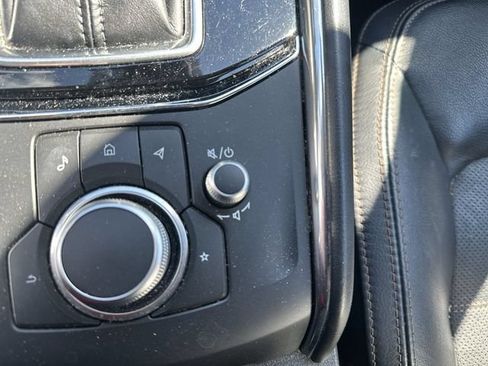 Used 2022 MAZDA CX-5 AWD 2.5 S w/ Premium Plus Pkg image 14