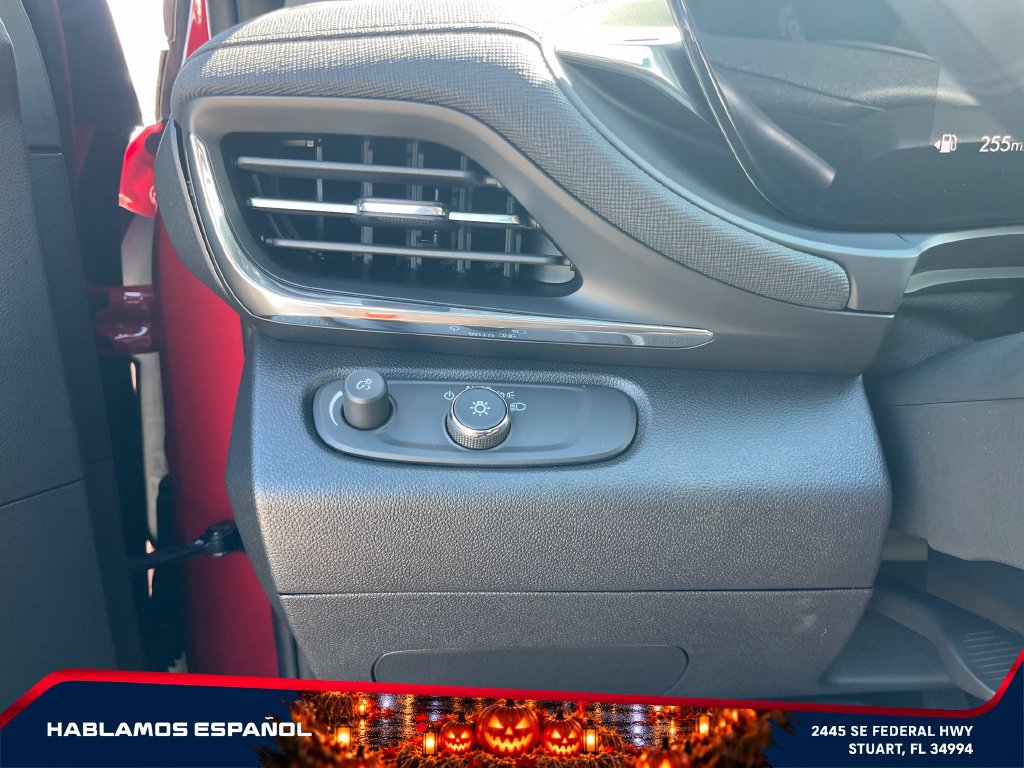 New 2026 Buick Envista Preferred w/ Convenience I Package FWD image 24