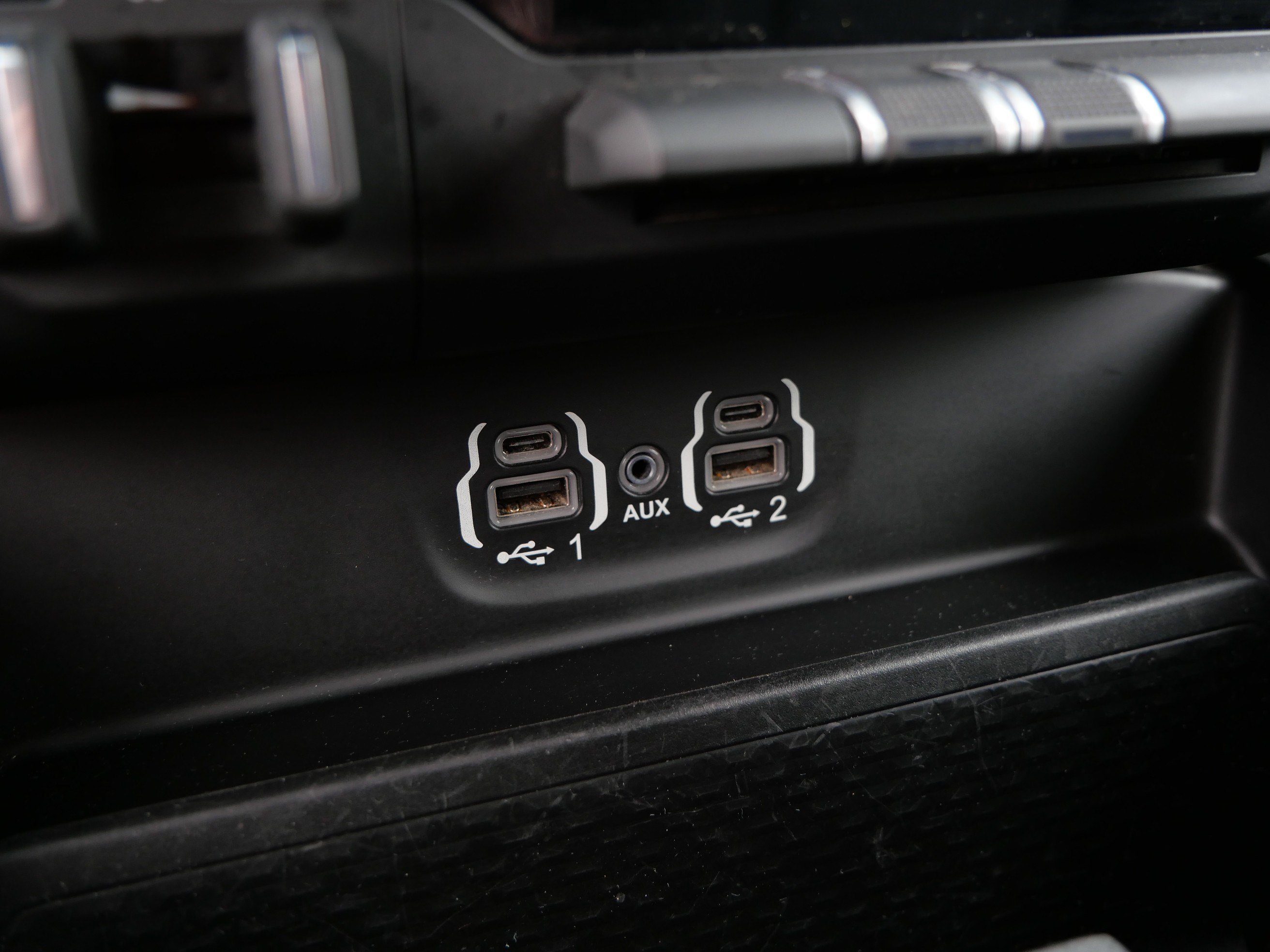 Used 2022 RAM 1500 Big Horn AWD/4WD image 27