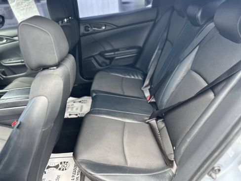 Used 2021 Honda Civic Sport image 16