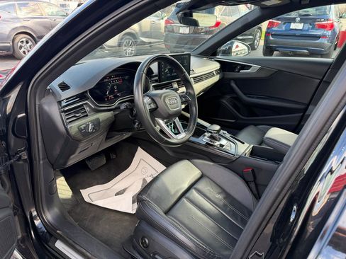 Used 2023 Audi A4 2.0T Premium Plus image 10