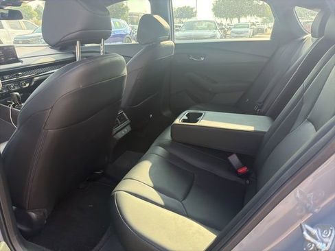 Used 2025 Honda Accord Sport image 14