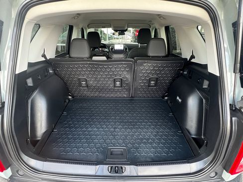 Used 2024 Ford Bronco Sport Big Bend w/ Convenience Package image 33