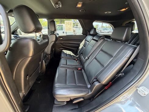 Certified 2021 Dodge Durango GT AWD/4WD image 18