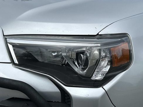 Used 2021 Toyota 4Runner SR5 RWD image 11