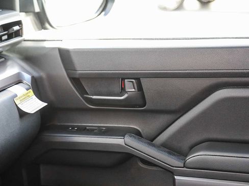 New 2026 Toyota Tacoma SR5 image 22