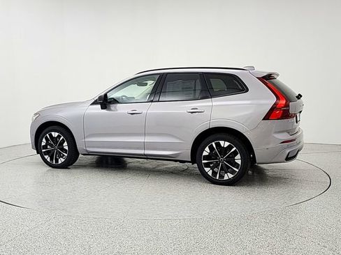 New 2026 Volvo XC60 B5 Plus w/ Protection Package Premier AWD/4WD image 7