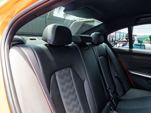 Used 2023 BMW M3 Competition RWD image 21