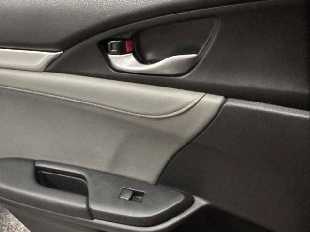 Used 2020 Honda Civic EX-L image 23