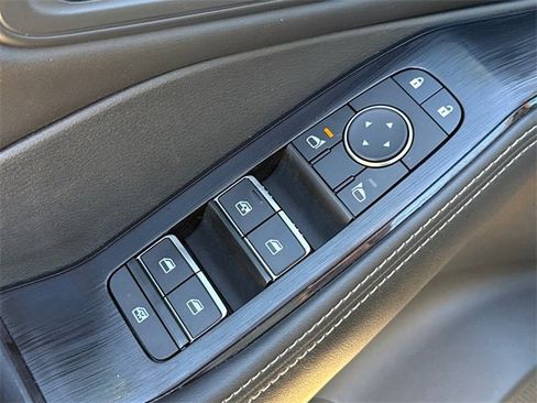 Certified 2023 Nissan Rogue SL w/ SL Premium Package image 21