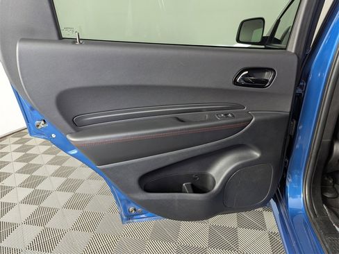 Used 2023 Dodge Durango GT image 28