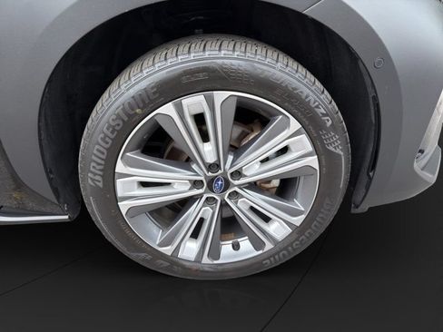 Used 2023 Subaru Solterra AWD image 24
