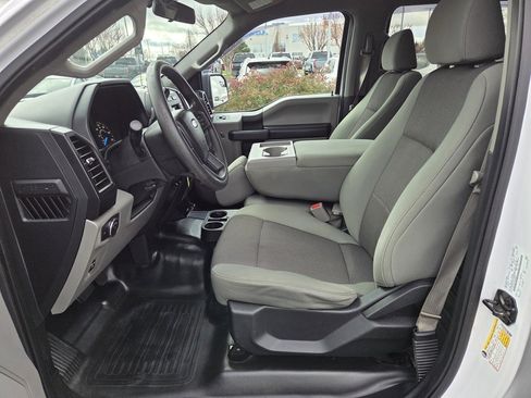 Used 2017 Ford F150 XL w/ XL Power Equipment Group image 11