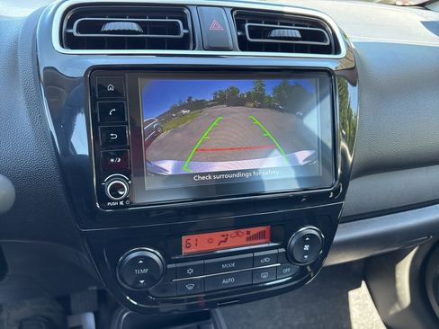 Used 2024 Mitsubishi Mirage G4 SE FWD image 29