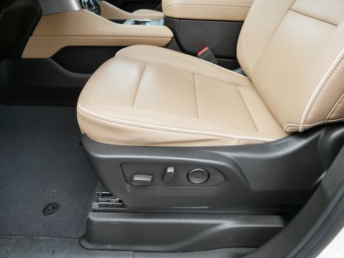 Used 2023 Chevrolet Tahoe Premier w/ Max Trailering Package AWD/4WD image 20