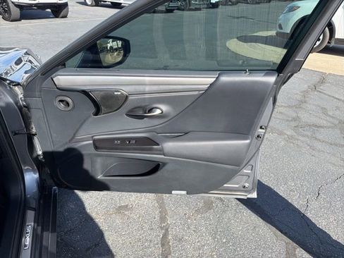 Used 2019 Lexus ES 350 F Sport FWD image 28