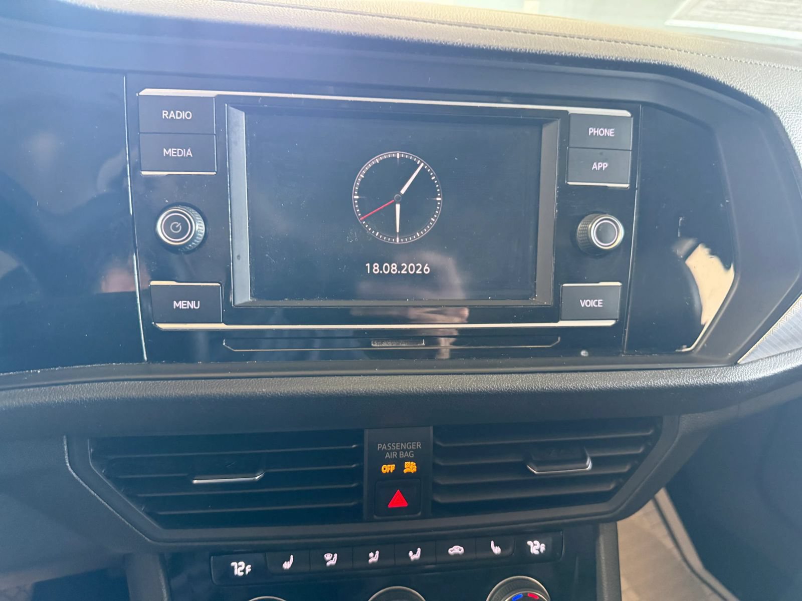 Used 2020 Volkswagen Jetta S FWD image 17