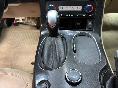 Used 2012 Chevrolet Corvette Grand Sport w/ 3LT Preferred Equipment Group RWD image 23