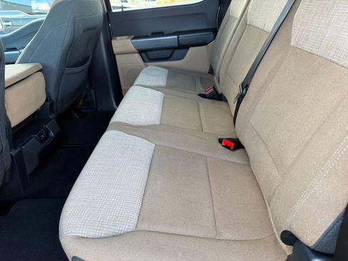 Certified 2023 Ford F150 XLT image 19