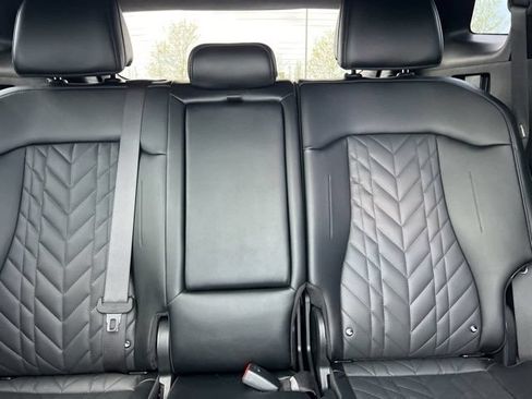 Certified 2024 Kia Sportage X-Line w/ X-Line Premium Package AWD/4WD image 35
