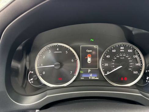 Certified 2024 Lexus RC 300 w/ Premium Package RWD image 15