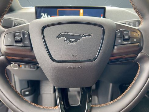 Used 2022 Ford Mustang Mach-E GT image 18