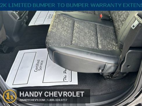 Used 2023 Ford F150 Tremor image 36