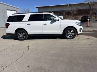 Certified 2024 Ford Expedition Max Limited video 2