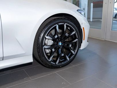 New 2026 BMW 330i xDrive Sedan w/ M Sport Package