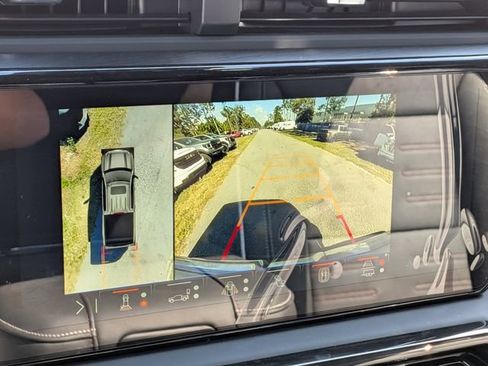 New 2026 GMC Sierra 1500 AT4X AWD/4WD image 21