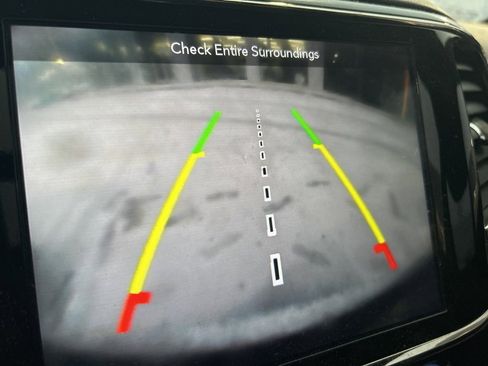 Used 2019 Jeep Grand Cherokee High Altitude image 10