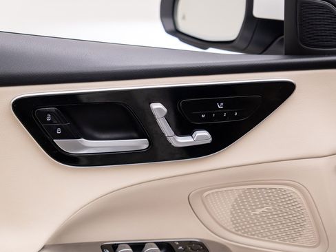 Certified 2023 Mercedes-Benz C 300 4MATIC Sedan image 15