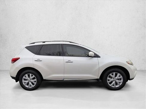 Used 2012 Nissan Murano SV image 4