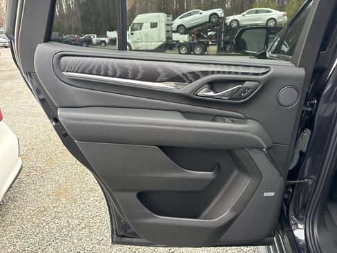 Used 2024 GMC Yukon Denali image 25