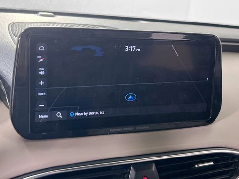 Used 2023 Hyundai Santa Fe SEL w/ Premium Package image 13