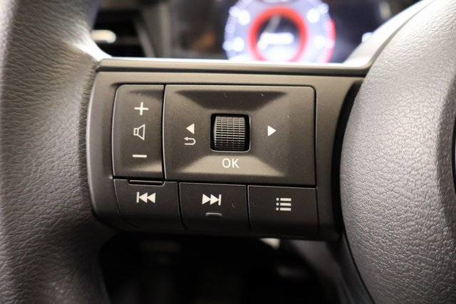 New 2026 Nissan Kicks SV w/ Cold Weather Package FWD image 16