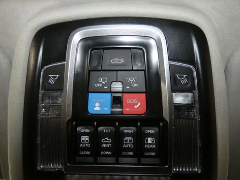 New 2026 RAM 1500 Tungsten w/ Bed Utility Group image 21