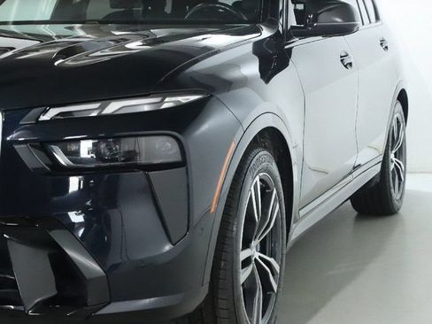 Certified 2024 BMW X7 M60i w/ Executive Package AWD/4WD image 5