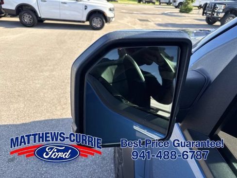 Used 2019 Ford F150 Raptor w/ Equipment Group 802A Luxury AWD/4WD image 8