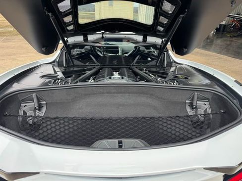 Used 2025 Chevrolet Corvette Z06 image 28