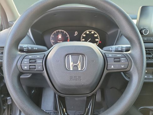 Used 2024 Honda HR-V LX image 20