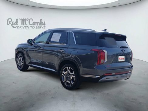 Used 2024 Hyundai Palisade Limited FWD image 3