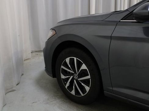 New 2026 Volkswagen Jetta S FWD image 29