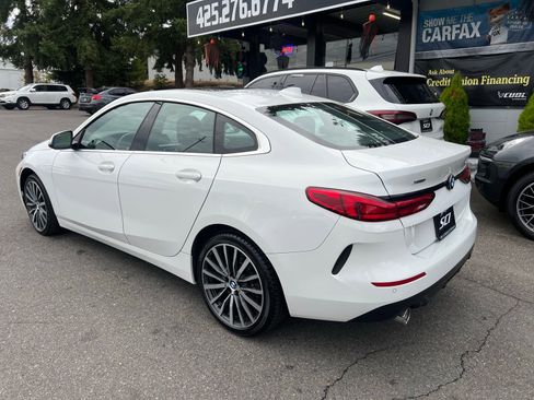 Used 2022 BMW 228i xDrive Gran Coupe 228i xDrive w/ Premium Package image 3