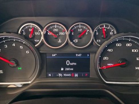 Used 2021 Chevrolet Tahoe LT w/ LT Signature Package image 19