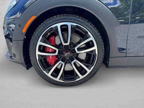 Used 2024 MINI Cooper Clubman John Cooper Works AWD/4WD image 28