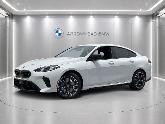 Used 2025 BMW M235i xDrive AWD/4WD image 24