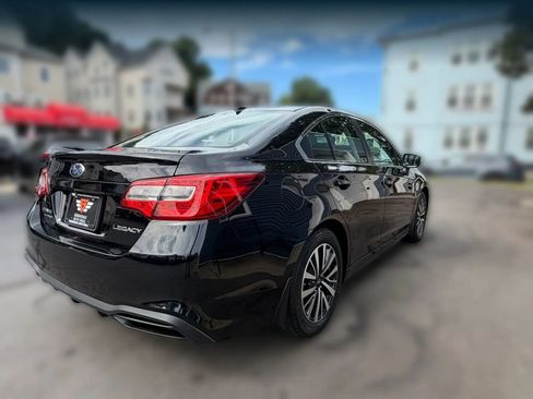 Used 2018 Subaru Legacy 2.5i Premium w/ Eyesight & BSD & Rcta & HBA AWD/4WD image 6