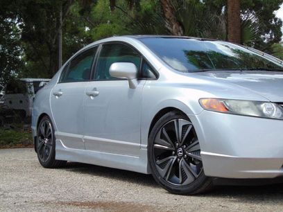 Used 2008 Honda Civic EX-L