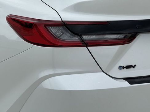 Used 2025 Toyota Camry XSE w/ Premium Package FWD image 10